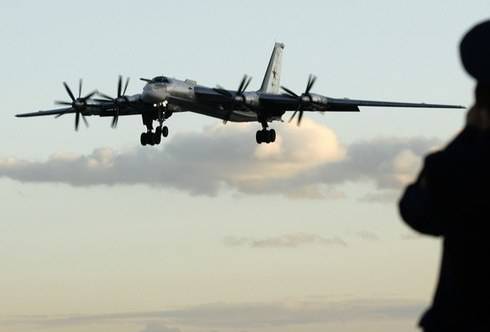 NI: Ту-95 - «летающий анахронизм», которого стоит бояться