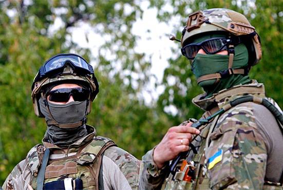 Украинские силовики активизировали обстрелы Донбасса