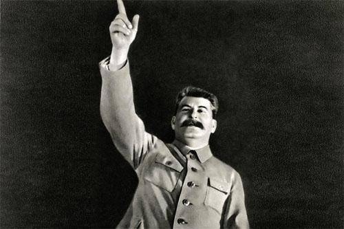 Неожиданная версия: Сталин планировал марш-бросок до Стамбула