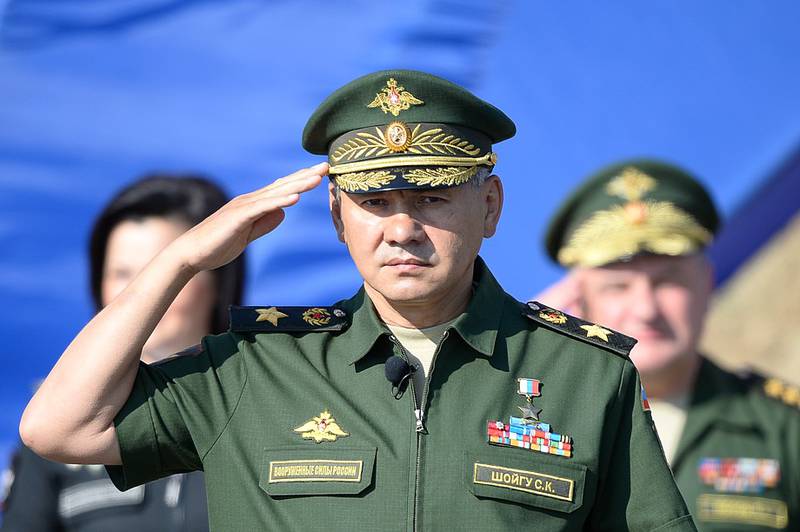 Российская армия провела почти 80 учений за август