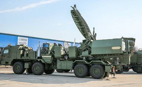 Способный отражать почти все средства ПВО комплекс РЭБ создают в России