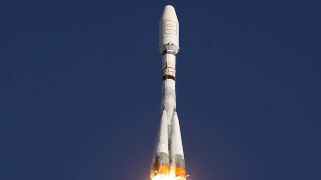 В России создают новый ракета-носитель «Союз-5»