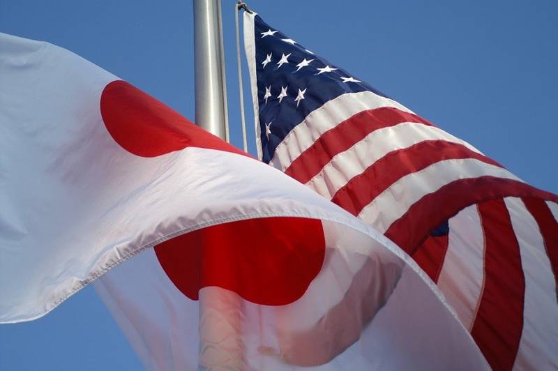 Америка продаст Японии установки ПВО и ракетный корабль