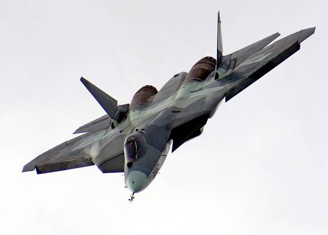 FGFA: Дели подрезает крылья Москве