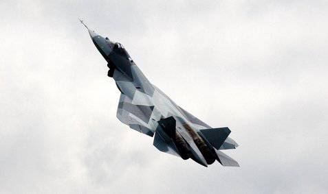 Индия может купить готовые ПАК ФА вместо создания совместного с Россией истребителя