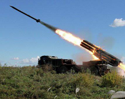 Бикалиберная РСЗО «Ураган-1М» прошла государственные испытания Бикалиберная РСЗО «Ураган-1М» прошла государственные испытания