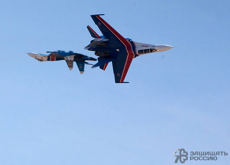 Сложности высшего пилотажа Сложности высшего пилотажа