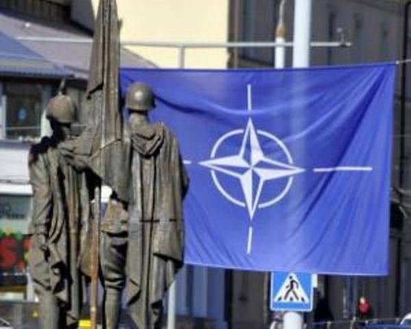 Литва потребует компенсацию за пребывание войск НАТО?