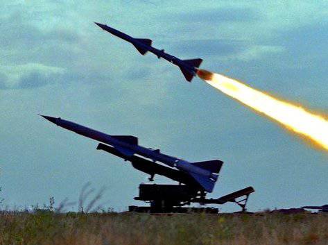 Как наши ЗРК С-75 во Вьетнаме били американцев Как наши ЗРК С-75 во Вьетнаме били американцев