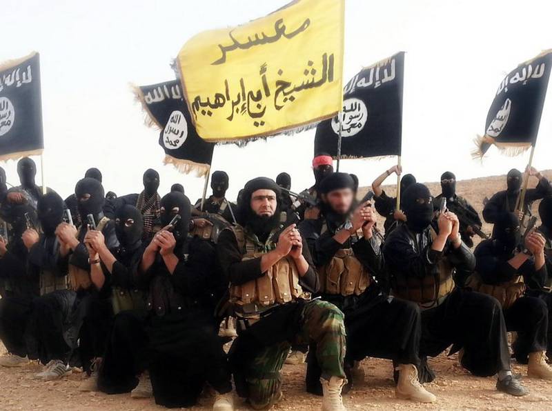 Мир после: кого готовят США на смену ИГИЛ и "Аль-Каиде"