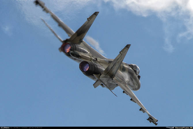 Победа «Сухого»: почему Индонезия становится стартовым заказчиком Су-35 Победа «Сухого»: почему Индонезия становится стартовым заказчиком Су-35