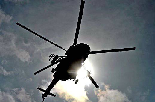 Вертолёт-невидимка: Прорыв России в Дамаске или фантазии Вашингтона? Вертолёт-невидимка: Прорыв России в Дамаске или фантазии Вашингтона?