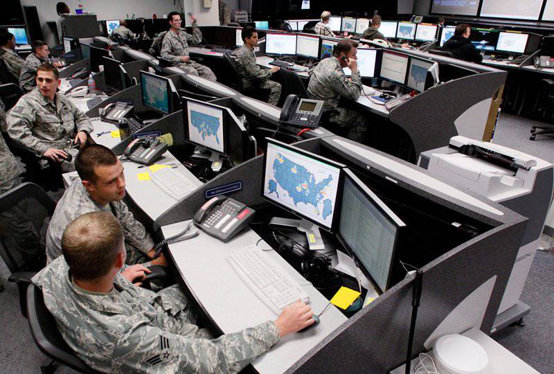 Fox News: В кибервойне с Россией США нужно взаимно гарантированное уничтожение