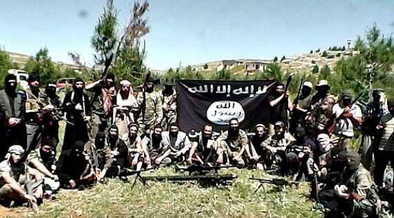 Боевики ИГ отбили последнее месторождение у правительственных сил Сирии