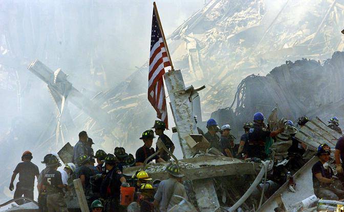 14 лет 9/11: террористы лишь укрепились
