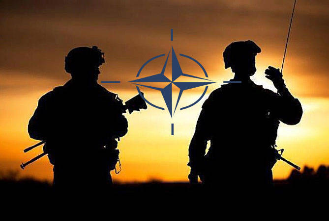 Способны ли мы победить? Армии стран НАТО 2015