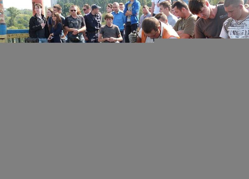 В Николаеве военные корабли не смогли зайти в акваторию В Николаеве военные корабли не смогли зайти в акваторию