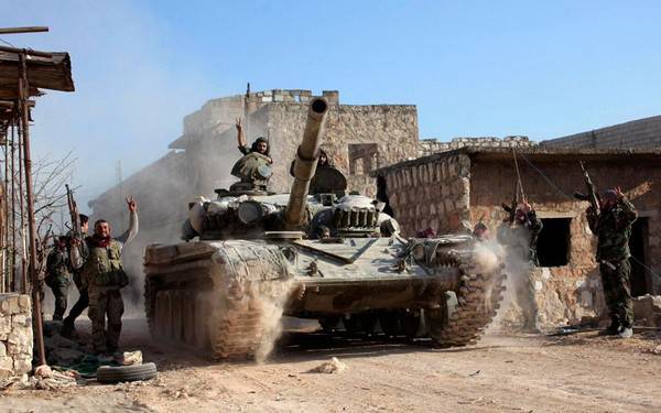 Сирийский спецназ уничтожил более 30 боевиков ИГ на севере Латакии