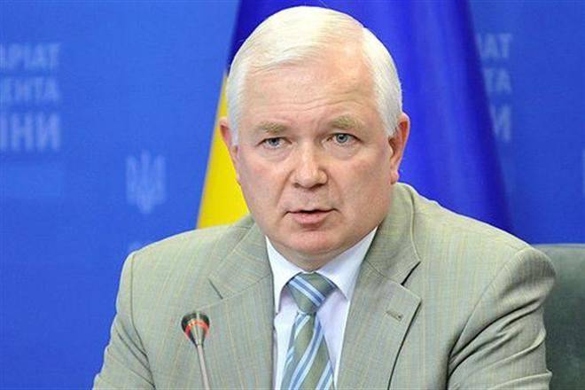 Николай Маломуж: минимум пять стран готовы ввести свои войска на Украину