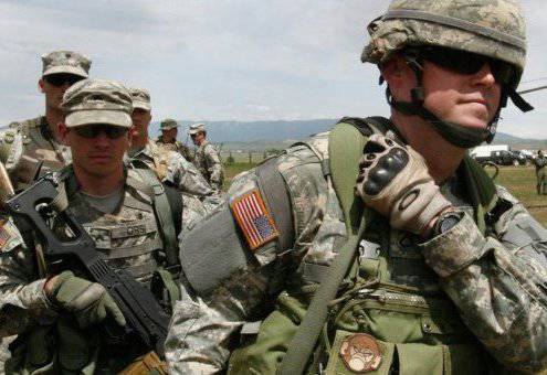 Отсутствие контакта между военными США и РФ тревожит аналитиков
