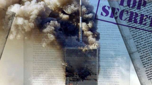 Колоссальная ложь и засекреченная правда терактов 11 сентября в США