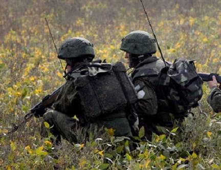 Боевая готовность номер один: почти 100 000 российских военных подняты по тревоге