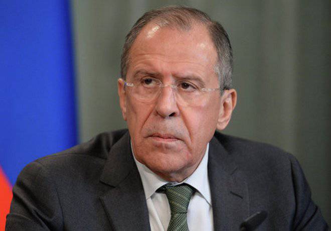 Лавров: у РФ есть данные, что США знают позиции ИГ, но не бомбят их Лавров: у РФ есть данные, что США знают позиции ИГ, но не бомбят их
