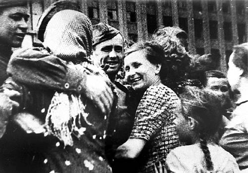 Сентябрь 1939 года: воссоединение или оккупация Беларуси?