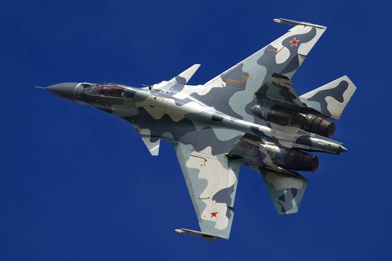 Nationalinterest: Фатальный недостаток Воздушных сил России