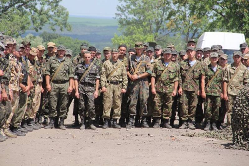 Героям — слава? Как Украина встречает демобилизованных бойцов АТО