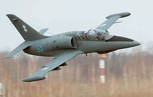 Военно-воздушные силы Литвы