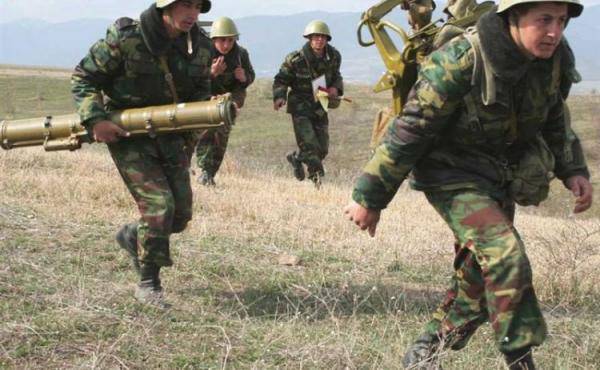 Карабах после Крыма: еще одна война или последний мирный разговор США и России
