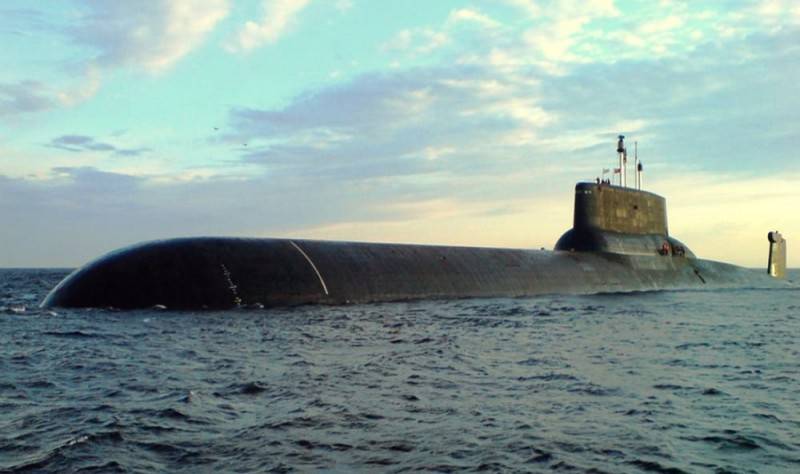 Как угнать атомную подводную лодку. Краткая инструкция для пиратов