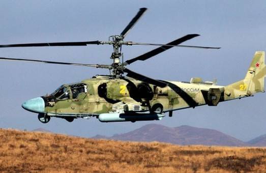 Россия не даст «Мистралям» «уплыть» без своих вертолётов? Россия не даст «Мистралям» «уплыть» без своих вертолётов?