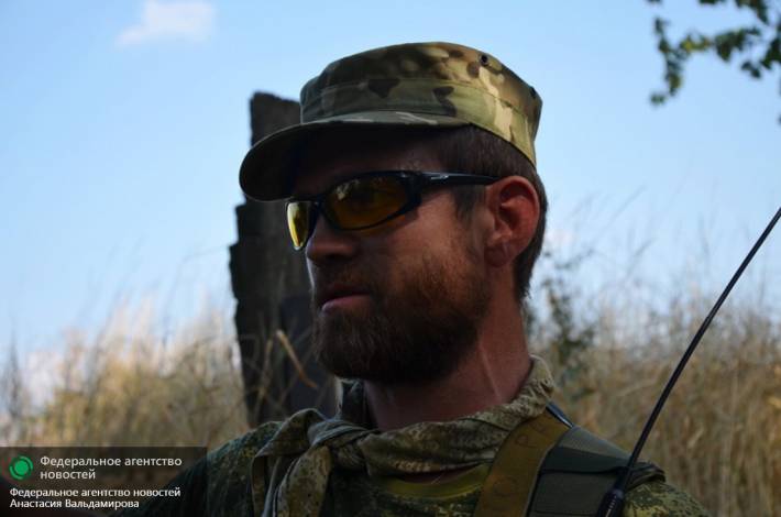 Ополченцы ЛНР ждут атаки ВСУ: Если на нас полезут — продержимся