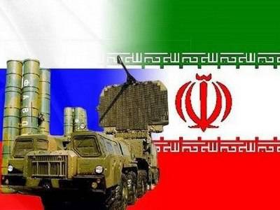 Российско-иранская сделка по С-300: политика и… просто бизнес