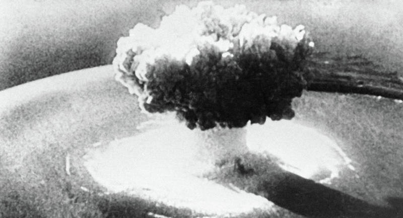 Ядерный убийца спутников: вернется ли оружие холодной войны?
