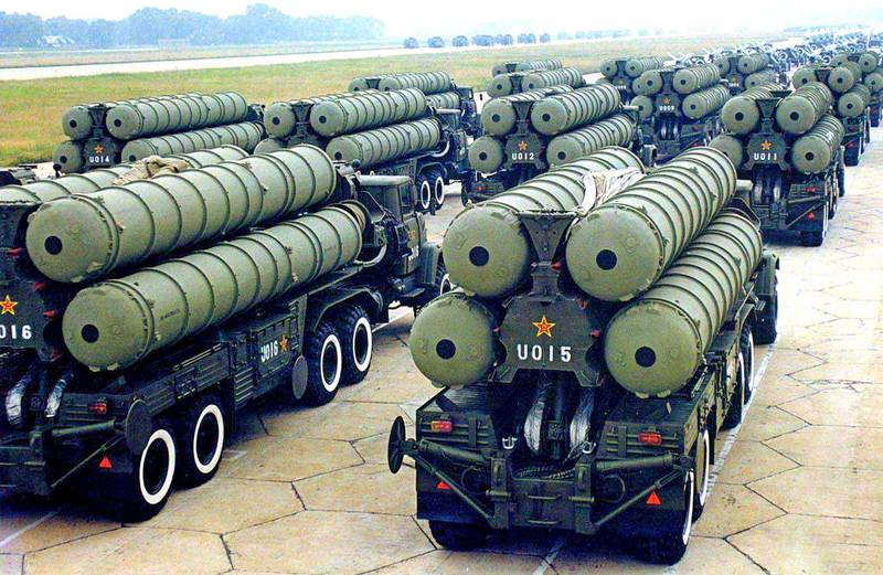 США смоделировали вооруженный конфликт с Китаем США смоделировали вооруженный конфликт с Китаем