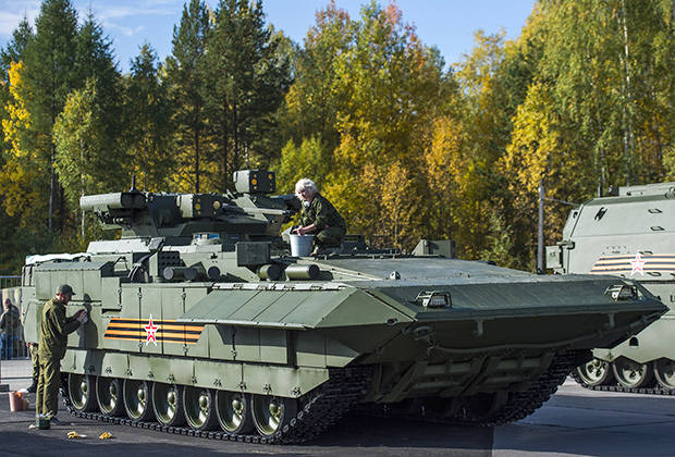 Что интересного показали на выставке RAE-2015 Что интересного показали на выставке RAE-2015