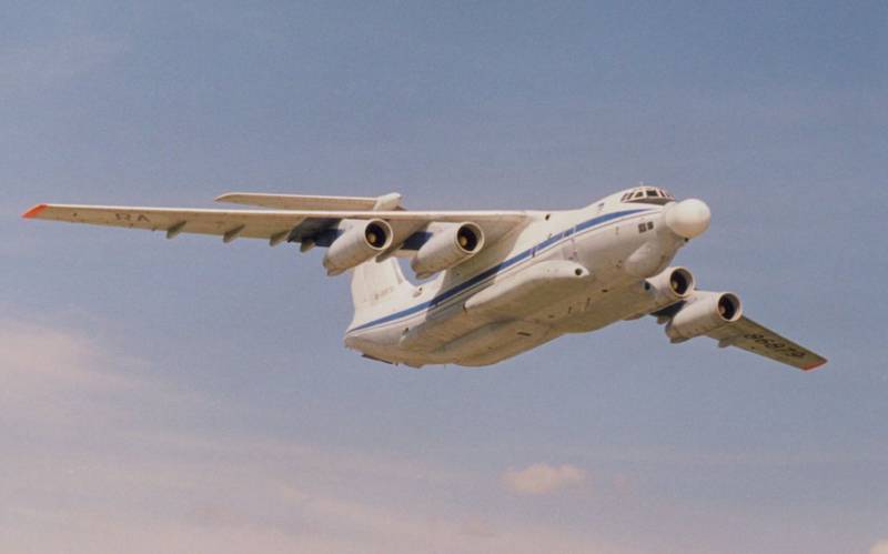 «Сокол-Эшелон» возвращается: стратегическая лазерная авиация России