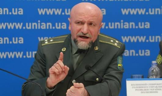 Петр Недзельский: Мы побеждаем, можно переходить в наступление на русских Петр Недзельский: Мы побеждаем, можно переходить в наступление на русских