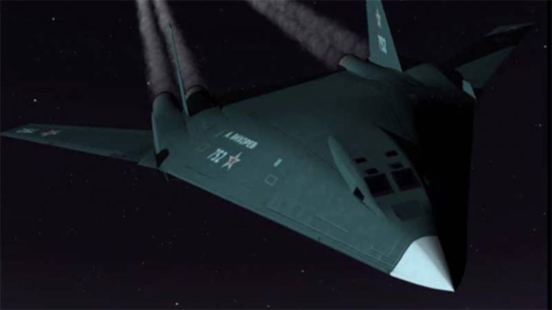 «Наследник» B-52 vs ПАК ДА: новый этап гонки вооружений
