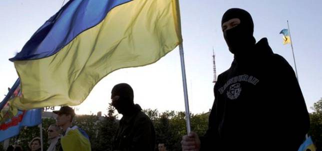 Провокация не удалась: остатки украинской  ДРГ прибыли в Мариуполь