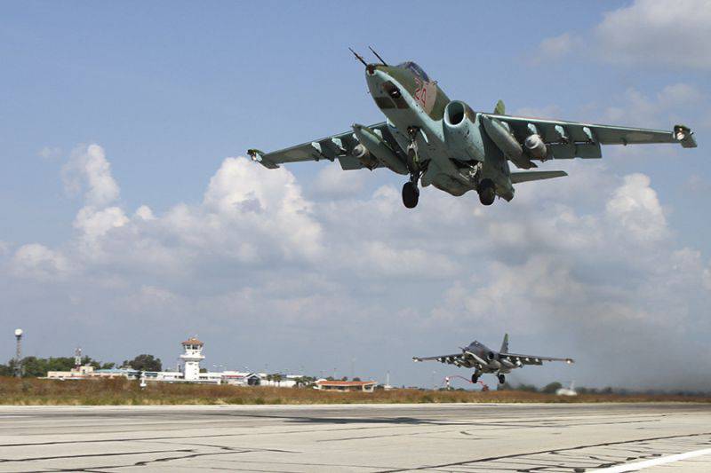 The Financial Times: Российская операция в Сирии бросает вызов НАТО в Средиземноморье