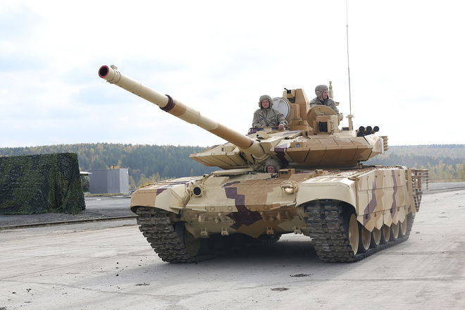Игроков World Of Tanks призовут в армию