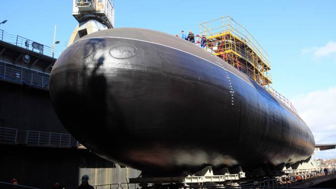 Подводная одиссея команды Шойгу: ВМФ РФ вышел на охоту за интернет-кабелями