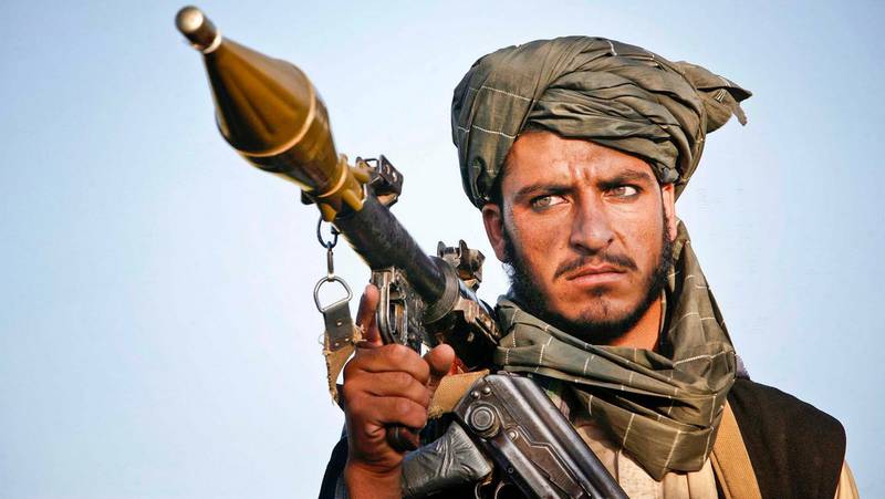Афганистан просит Путина ввести войска