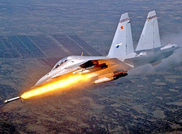 Боевики ИГИЛ отступают под градом российских авиаударов
