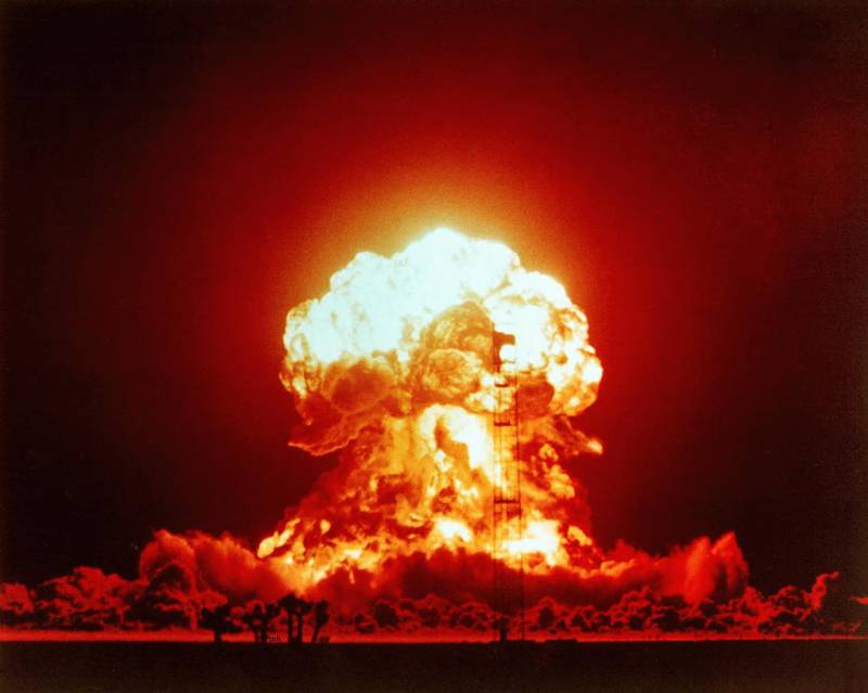 Приказано уничтожить: может ли начаться «случайная ядерная война»?