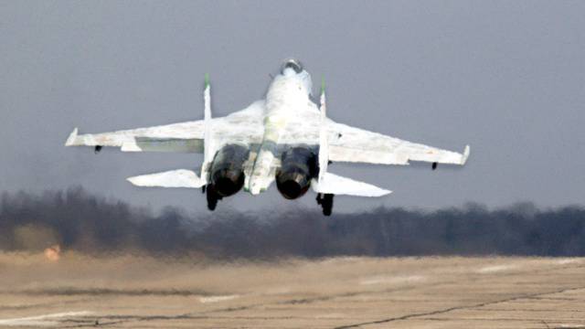 Миссия РФ по патрулированию воздушного пространства Беларуси как аналог НАТО в Прибалтике